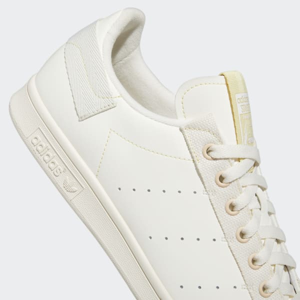 Blanc Chaussure Stan Smith Parley LWO95