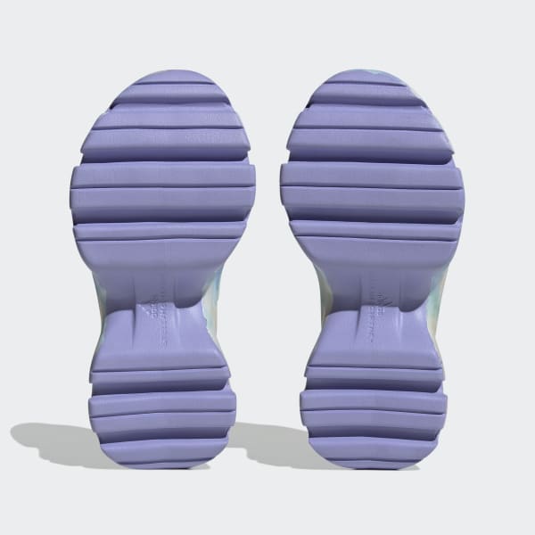 Rosa adidas by Stella McCartney Clogs