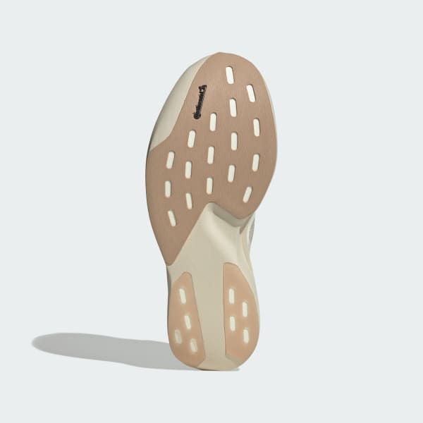 Beige Chaussure Adizero EVO SL