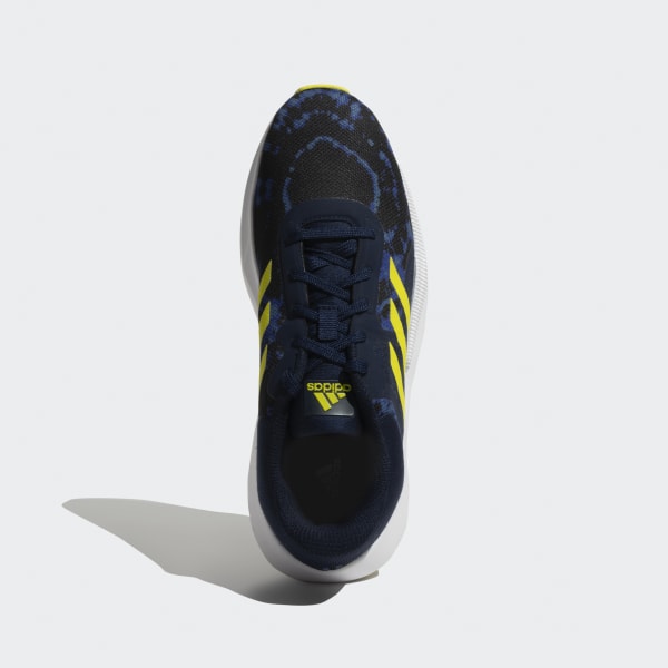 Blue DUVENTO SHOES