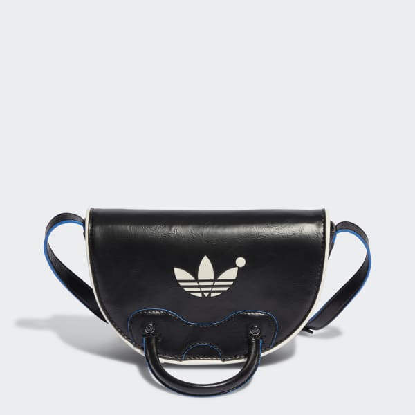 アディダス オリジナルス ブルー バージョン　ダッフルバッグ GJ5995 adidas Blue Version Duffel Bag 'Black' IJ5995