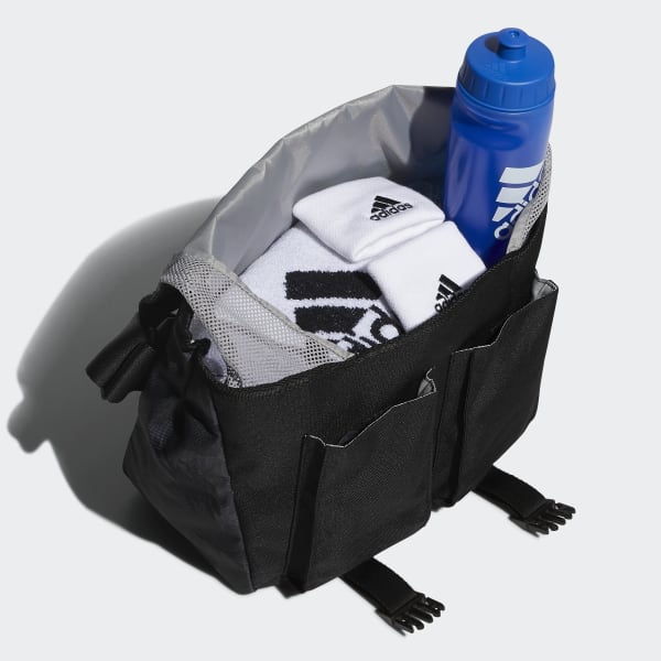 adidas Túi Messenger XC Đen adidas Vietnam