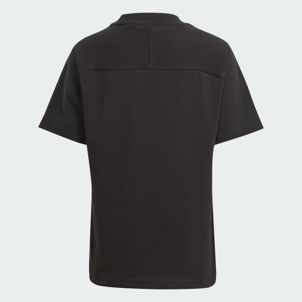 Black adidas x Star Wars Z.N.E. Tee