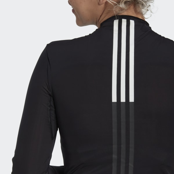 zwart Longsleeve RP204