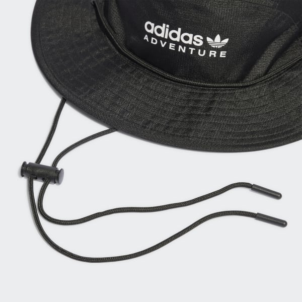 Black adidas Adventure Exclusive Cap