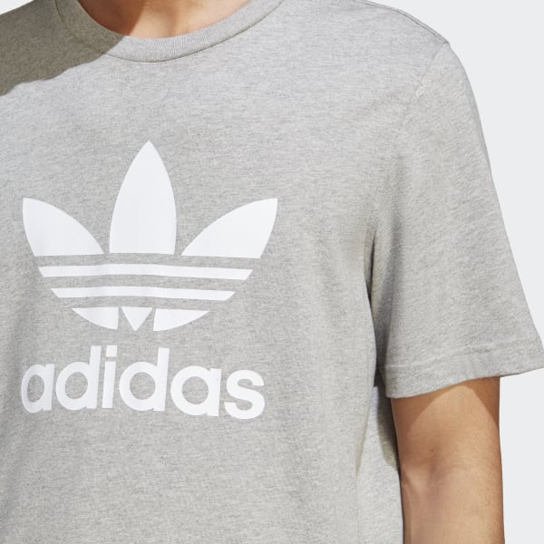 Gra Adicolor Classics Trefoil T-shirt