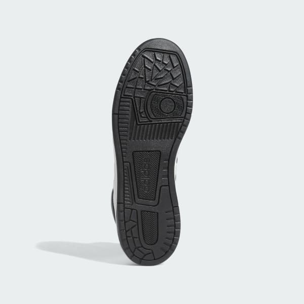 Adidas Break Start Mid Shoes GLOBAL SHIPPING