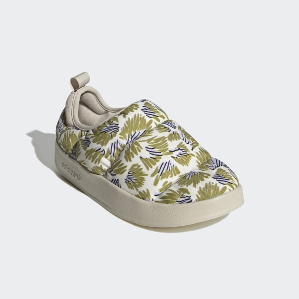 Beige Puffylette Schoenen