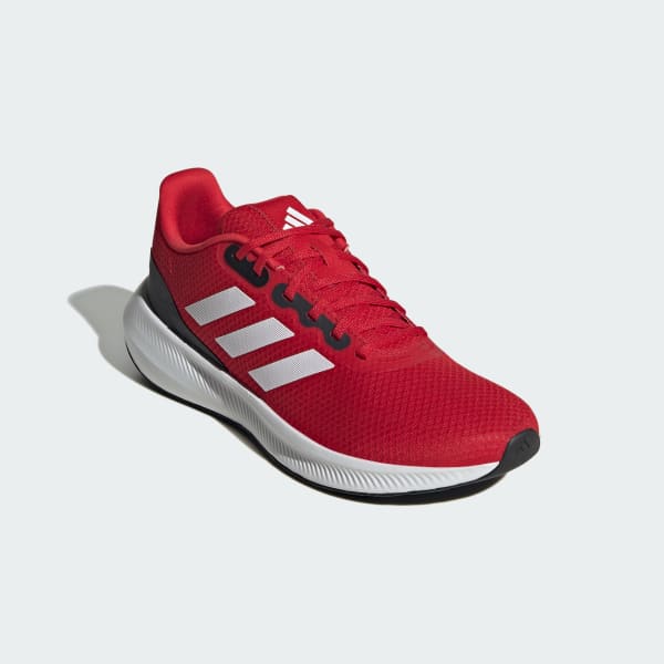 Rouge Chaussure Runfalcon 3