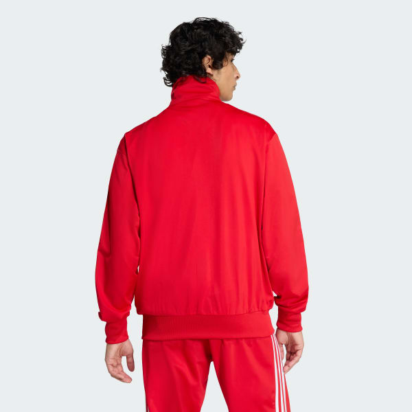 Vermelho CASACO DESPORTIVO FIREBIRD