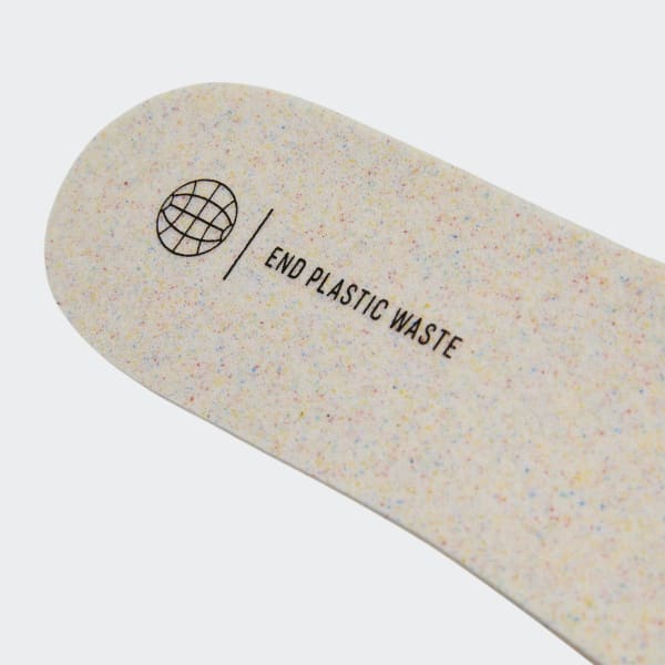 Bianco Scarpe Vulc Raid3r Sustainable Lifestyle Skateboarding Logo Branding LIX76