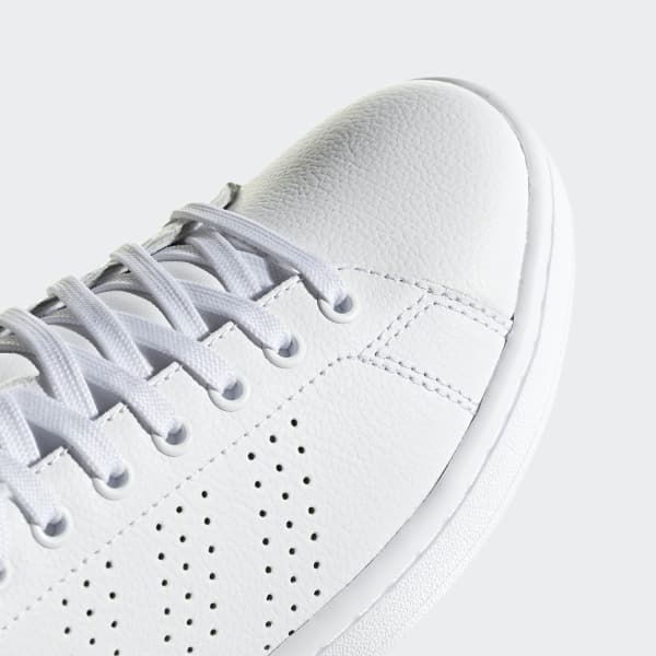 T nis Advantage Branco adidas adidas Brasil