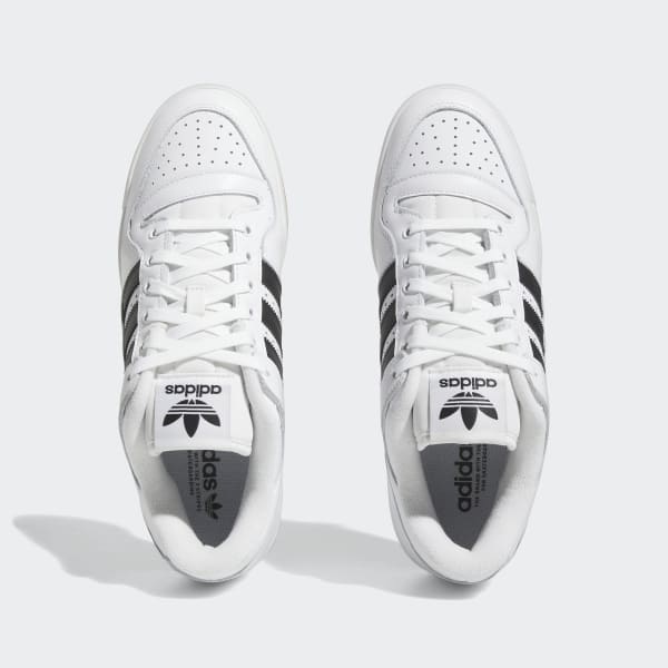Blanco Zapatillas Forum 84 Low ADV