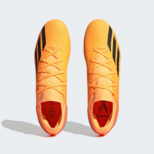 Vang Giày Đá Bóng Firm Ground X Speedportal.3