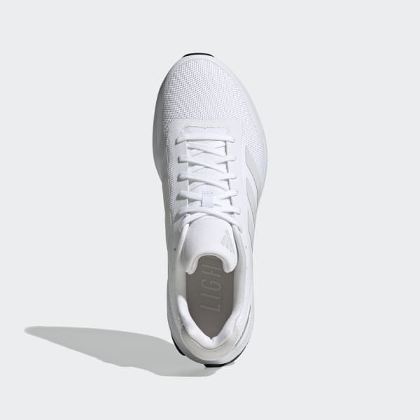 White Lightstrike Go Shoes LSA06
