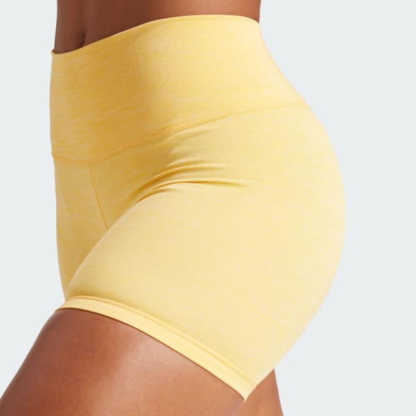 Legging adidas jaune shop