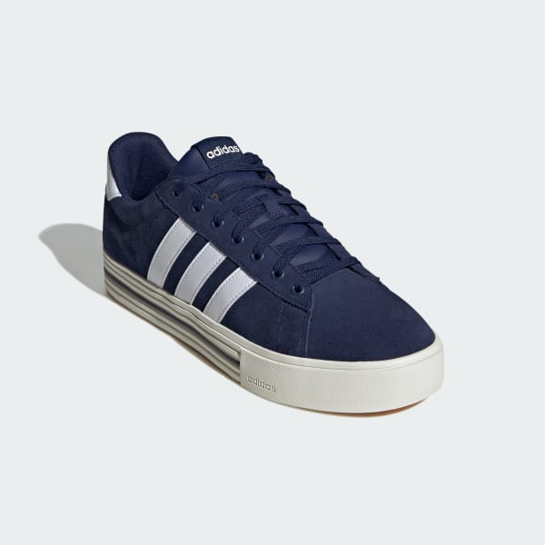 Blue Daily 4.0 Shoes