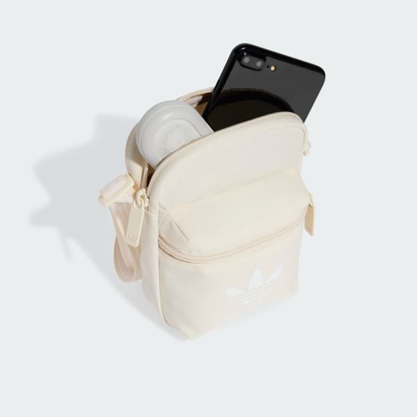 White adidas festival bag on sale