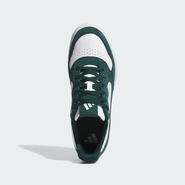 Verde Tenis de Golf Retrocross 25 Sin Clavos