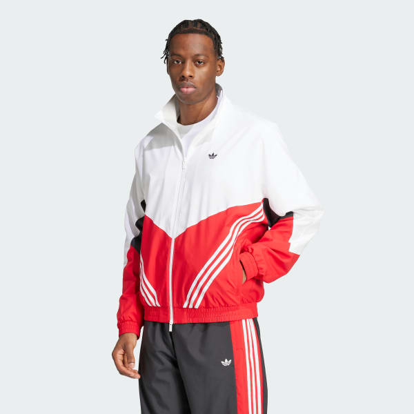 Chaqueta Deportiva Warm-Up adidas Originals