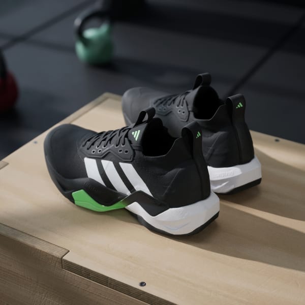 adidas ラピッドムーブ ADV 2 HIIT トレーニング NJW68 アディダス ラピッドムーブADV 2 HIITトレーニングシューズ