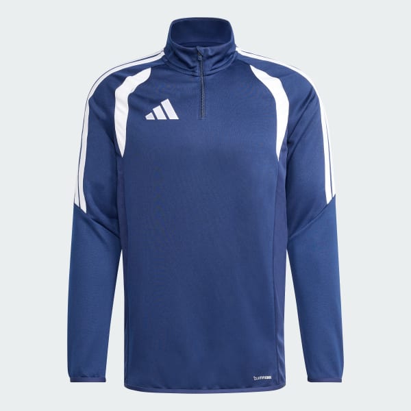 Blauw Tiro 26 League Training Shirt