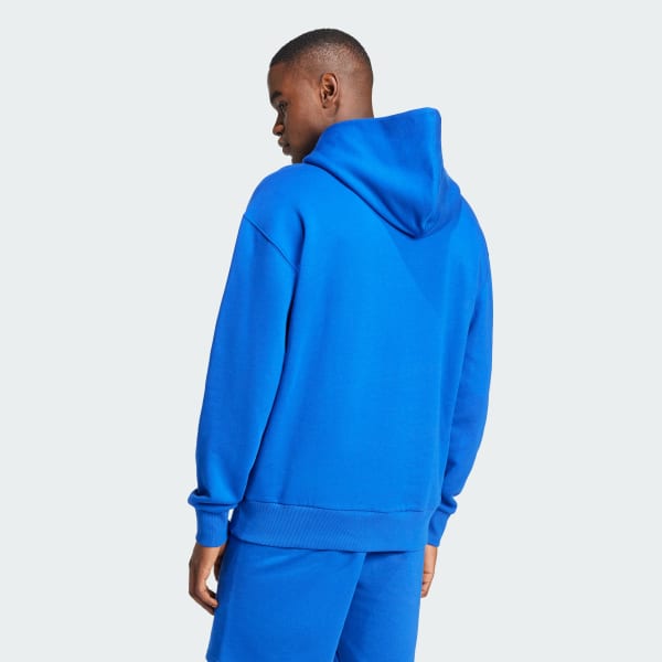 ALL SZN Fleece Hoodie