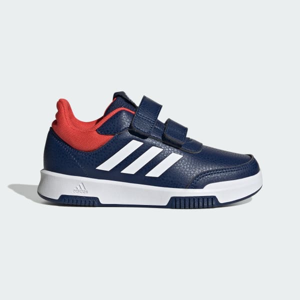 Scarpe Tensaur Hook and Loop Blu adidas adidas Italia
