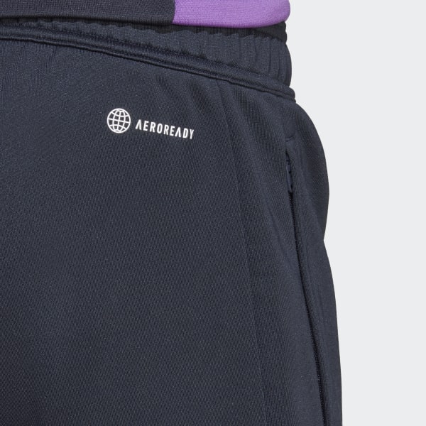 Blau Real Madrid Condivo 22 Trainingshose