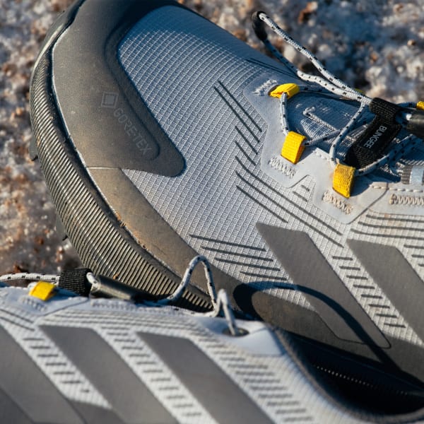 Scarpe da hiking Terrex Trailmaker 2.0 Gore Tex Grigio adidas adidas Italia