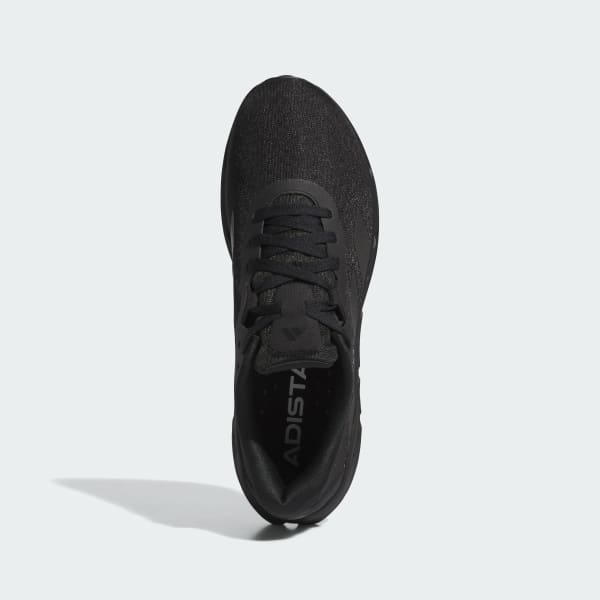 Black Adistar 3 Shoes