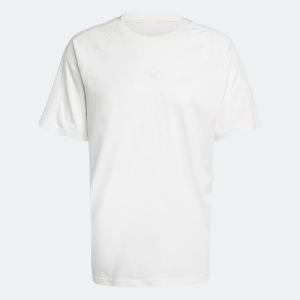 Putih SS26 PAPUA GRAPHIC TEE