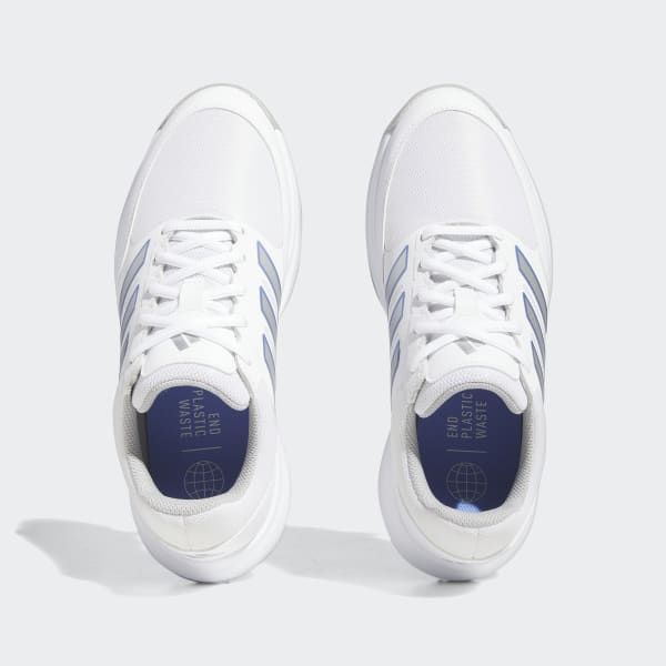 blanc Chaussure de golf Tech Response 3.0