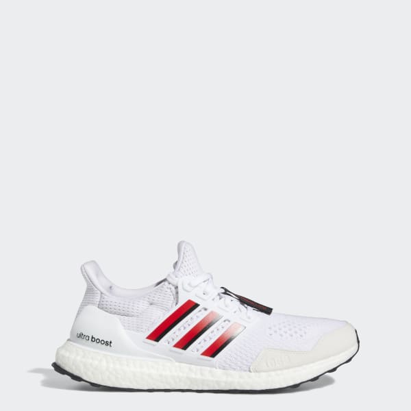adidas Ultraboost 1.0 Nebraska White adidas Philippines