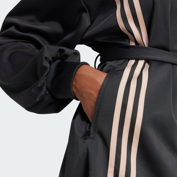 Adidas track suit dress deals