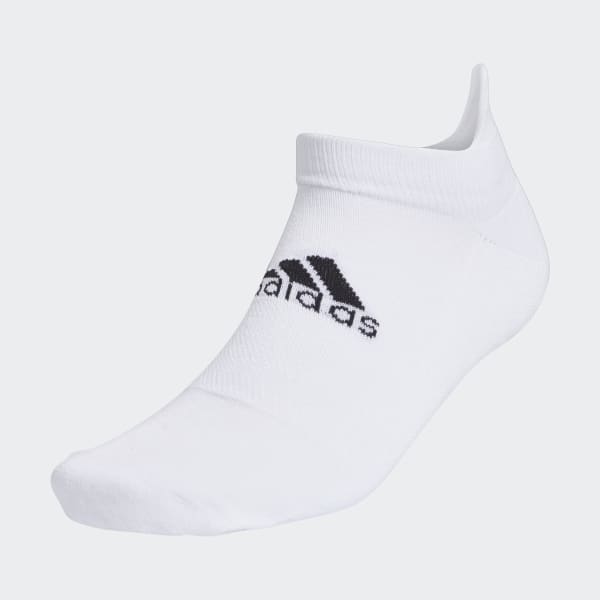 bílá Ponožky Ankle 22848