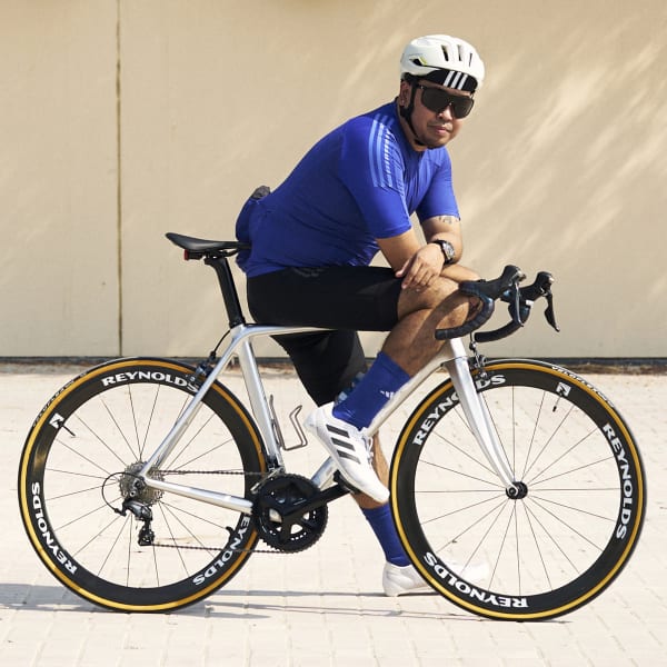 Adidas bike shop