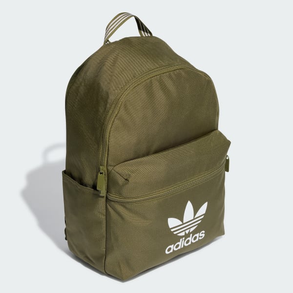 Green Adicolor Backpack