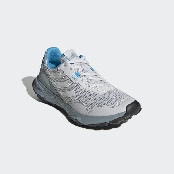 adidas Tracefinder Trail Running Shoes Grey Women's Trail Running