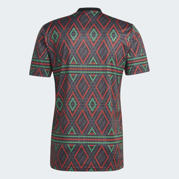 Adidas Ajax Amsterdam Pre-Match Jersey