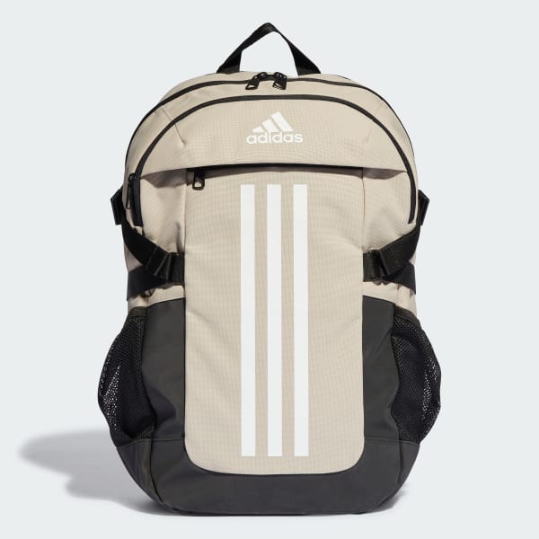 adidas PrimeLift Backpack - Beige | Free Shipping with adiClub