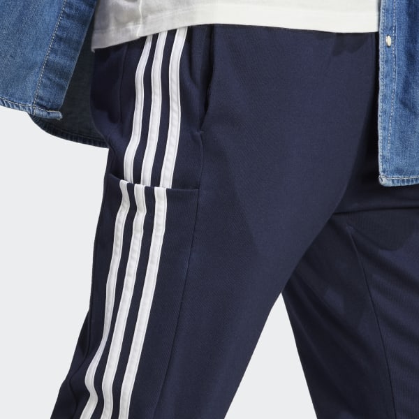Adidas essentials tapered on sale