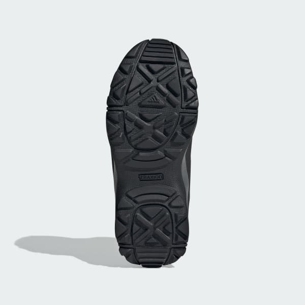 Bla Terrex Hyperhiker Mid Hiking Shoes