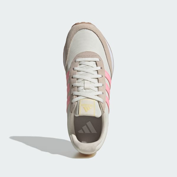 Blanco Tenis Run 60s 3.0