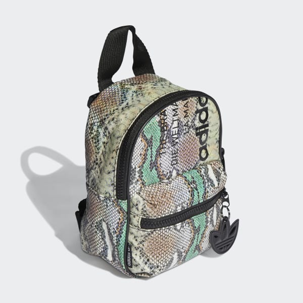 adidas Mini Backpack - Multicolor | Women's Lifestyle | adidas US