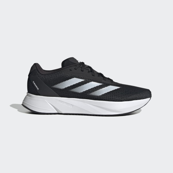 Adidas duramo 9 mens wide width running shoe store