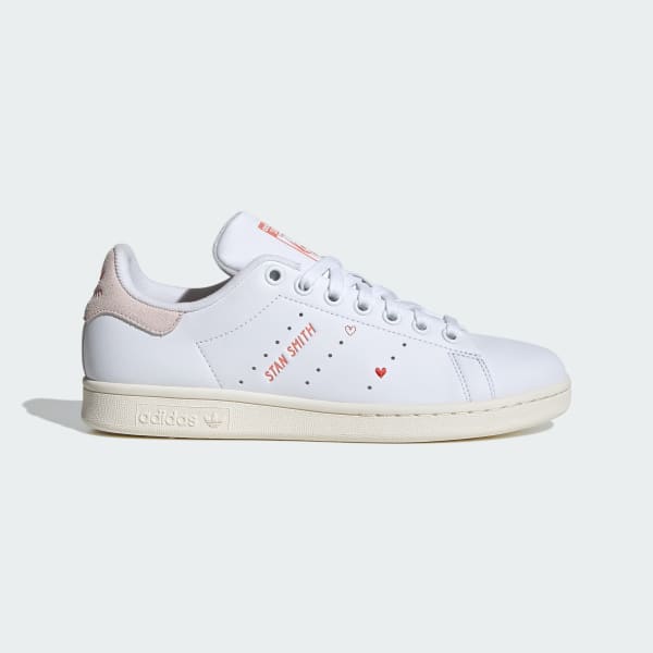 Basket adidas blanche stan smith best sale