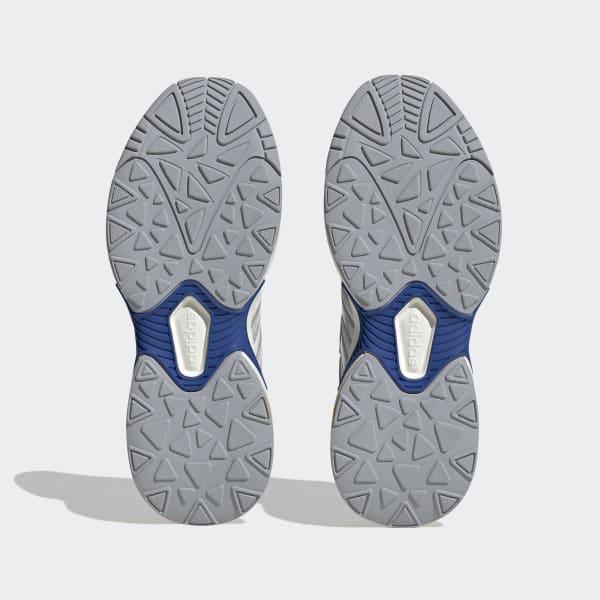 Gris Zapatillas Crazychaos Winter 2.0