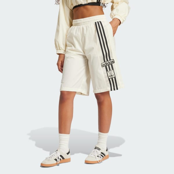 trang Quần Track Pant 2 Trong 1 Dệt Thoi Adibreak