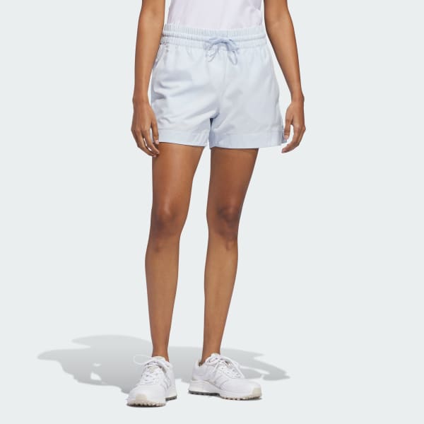 Blue ULTIMATE365+ GRID SHORTS